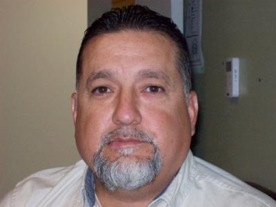 Ernesto Alejandro Mata a registered Sex Offender of Texas
