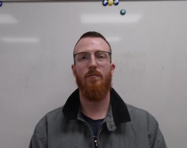 David Jacob Bushong a registered Sex Offender of Texas