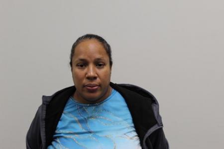 Whitney Black a registered  of Texas