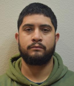 Christopher Wayne Valmores a registered Sex Offender of Texas