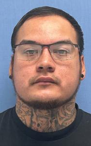 Xavier Ray Perez a registered Sex Offender of Texas