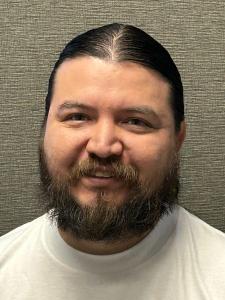 David G Cuellar Jr a registered Sex Offender of Texas