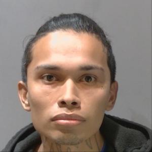 Phillip Antonio Burton a registered Sex Offender of Texas