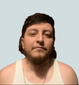 Sergio Herrera a registered  of Texas