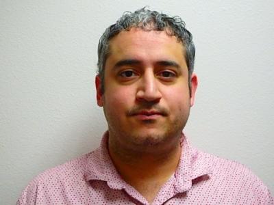 Daniel B Garcia a registered Sex Offender of Texas