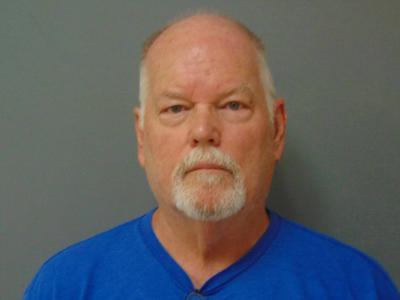 Kevin Wayne Howard a registered Sex Offender of Texas
