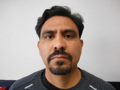 Victor Manuel Hernandez a registered Sex Offender of Texas