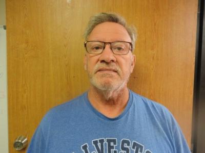 David Stephen Rhodes a registered Sex Offender of Texas