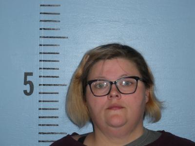 Kendra Humphrey a registered Sex Offender of Texas