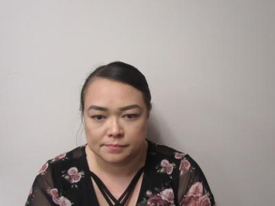 Alina Leung a registered Sex Offender of Texas