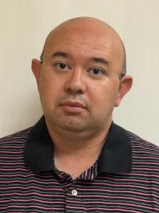 Jose Luis Estrada a registered Sex Offender of Texas