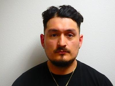 Erik Omar Hernandez a registered Sex Offender of Texas