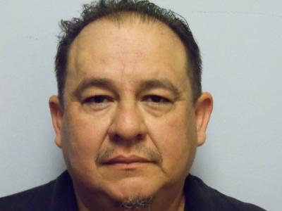 Victor Manuel Campa a registered  of Texas