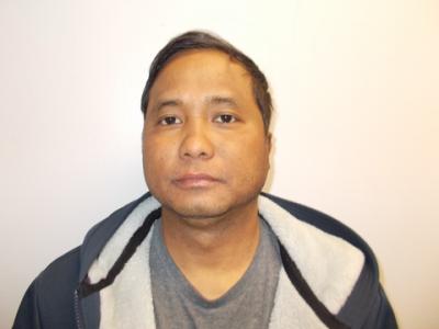 Hrang Thling a registered Sex Offender of Texas