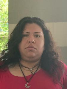 Marilyn Nicole Campos a registered  of Texas