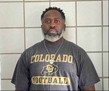 Ronald Washington a registered Sex Offender of Texas