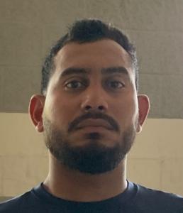 Osman Rene Cevallos-aragon a registered Sex Offender of Texas