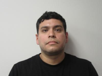 Luis Rodriguez a registered  of Texas