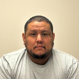 Edward Osorio a registered Sex Offender of Texas