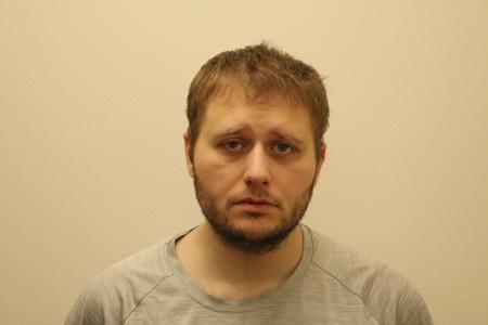 Zachary Bardin a registered Sex Offender of Texas