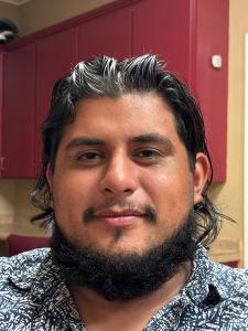 David Isaiah Soto a registered Sex Offender of Texas