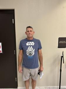 Andrew Michael Jabsen a registered Sex Offender of Texas