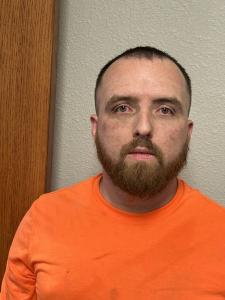 Joshua James a registered  of Texas