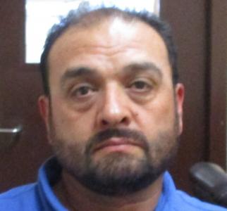 Gabriel Gaucin a registered  of Texas