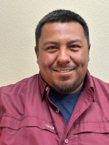 Gerardo Flores a registered Sex Offender of Texas