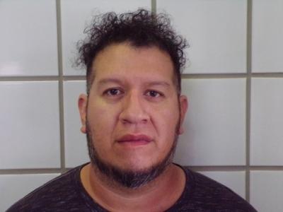 Antonio Vidal Tobar a registered Sex Offender of Texas