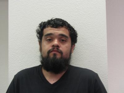 Jeremiah Nathaniel Jimenez a registered Sex Offender of Texas