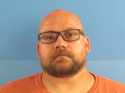 Sonny James Butler a registered  of Texas