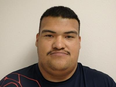 Gabriel Rene Smith a registered Sex Offender of Texas