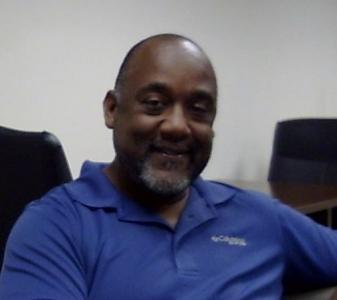 Kendrick Desmond Brooks a registered Sex Offender of Texas