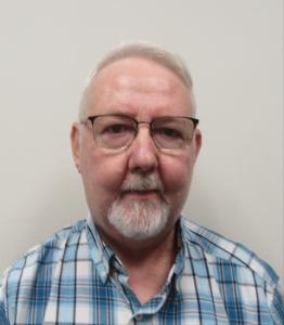 Vernon Ray Teague a registered  of Texas