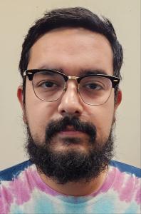 Jorge Antonio Guerra-quezada a registered  of Texas