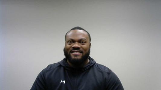 Jamel Vincent James a registered Sex Offender of Texas