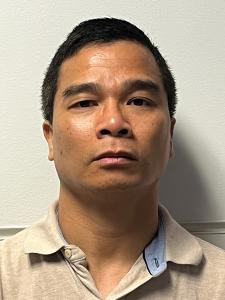 Thanh Nguyen a registered  of Texas