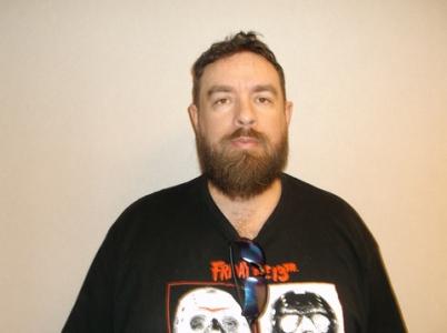 Brandon Lee Willis a registered Sex Offender of Texas