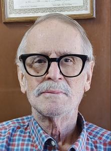 James Noel Wooten a registered Sex Offender of Texas