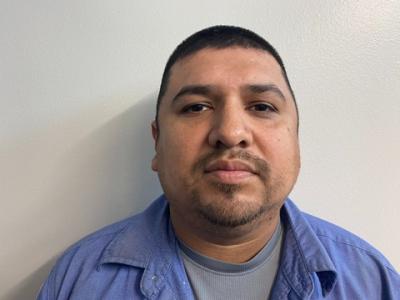 Miguel Guerrero a registered  of Texas