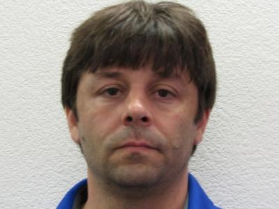 Ryan Alan Krietsch a registered  of Texas