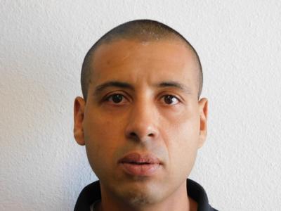 Jose Luis Carrascovega a registered  of Texas