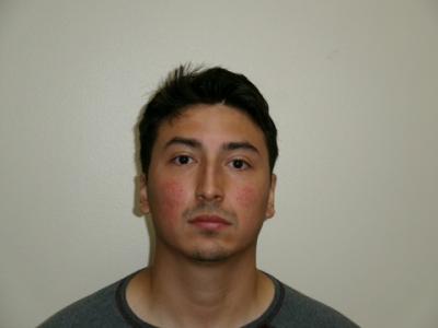 Evan Venzor a registered Sex Offender of Texas