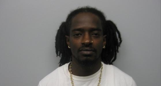 Ricky I Gumbs a registered Sex Offender of Texas