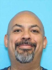Jesus Bejarano Jr a registered Sex Offender of Texas