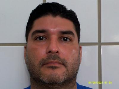 Eric Reyes a registered Sex Offender of Texas