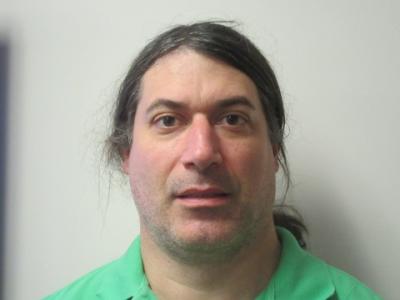 Nicholas Joseph Muhl a registered  of Texas