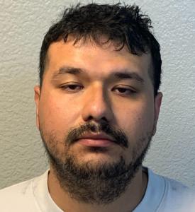 Anthony Muniz a registered Sex Offender of Texas