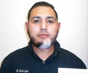 Horacio Efrain Garza a registered Sex Offender of Texas